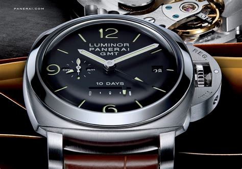 replica panerai luminor uk|knockoff Panerai watches.